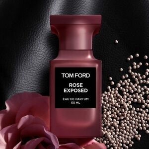 🌹TF Rose Exposed Sample✨️